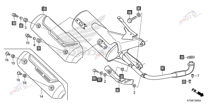 Engine Diagram